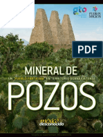 Ebook Mineral de Pozos