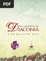 Dia Da Diaconia 2014 Páginas Simples