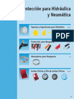 Catalogo de Tapas Plasticas PDF