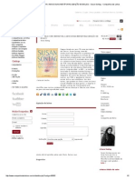 Doença Como Metáfora - Aids e Suas Metáforas (Edição de Bolso) - Susan Sontag - Companhia Das Letras