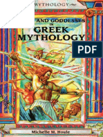 Greek Myths 1