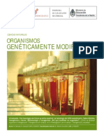 Organismos Geneticamente Modificados