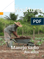 Agriculturas - V5n3-Manejo Ecologico Do Solo