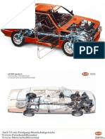 Diferencial Del Audi