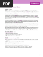 Listening to the News 1_Transcripts