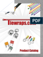 Tiewrap Catalog 2011