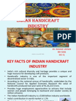 Indianhandicraft