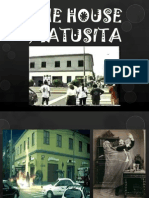 The House Matusita