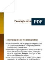 Prostaglandin As