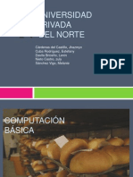 Computación Básica