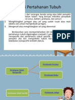 Sistem Pertahanan Imun