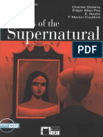 Tales of the Supernatural