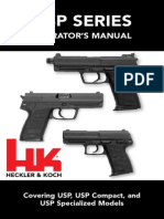 USP Operators Manual 060809