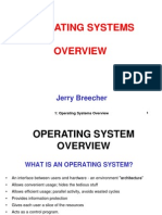 Operating System