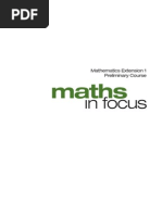 Download Maths In Focus Preliminary 3 Unit by rahulm98 SN228628132 doc pdf