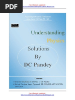 Download Solved Papers  DC Pandey All Parts Solutions - WwwentertainmentPageOnFacebookblogspotcom by Anu Radha SN228629203 doc pdf