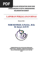 Download Pemantauan Kesehatan Ikan Dan Lingkungan Di Kota Singkawang  Kalimantan Barat by Romi Novriadi SN228629716 doc pdf