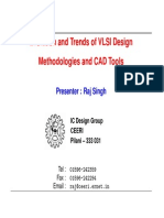 Trends Method Cad