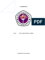 It Forensic PDF