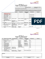 Finished Goods Process - Photovoltaic Power - MTS