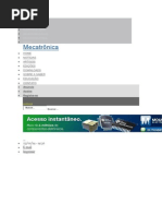 Todo Tipos de Sensores PDF