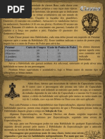 O TOMO -- Classe Arruaceiro