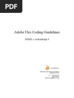 Download Adobe Flex Coding Guidelines by poweribo SN2286321 doc pdf