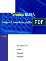 Prezentare Elisa PCR