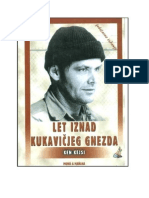 Let Iznad Kukavicjeg Gnijezda - Ken Kesey