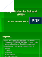 Penyakit Menular Seksual