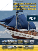 86776789 Sejarah Gemilang Kerajaan Islam Kalimantan Barat