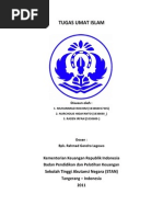 Download Tugas Umat Islam by Muhammad Rochim SN228637173 doc pdf