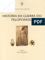 Historia Da Guerra Do Peloponeso