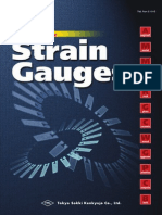 Strain Gauges