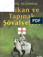 Vatikan ve Tapinak Sovalyeleri