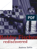 Bobby Fischer Rediscovered PDF