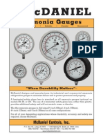 Asme b40.1 Gauges, Pressure and Vacuum