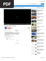 Evangelização de Bebês - YouTube