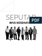 Buku Seputar BPJS Kesehatan PDF