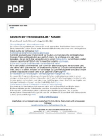 Download Forum Deutsch Als Fremdsprache by saospie SN228648589 doc pdf
