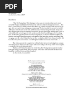 Roger's Profanisaurus | PDF | Masturbation