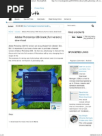 Download Adobe Photoshop CS6 Crack Full version download - HackingTruthpdf by Rudi Ono SN228650576 doc pdf