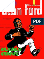 Alan Ford 083 Najcrnja Kronika