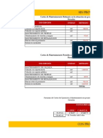 Operacion y Mantenimiento Alt 1 y 2