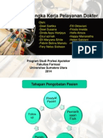 Tugas PH Care Presentase Kelompok Kasus