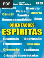 CSM - 003 - Orienta%C3%A7%C3%B5es Esp%C3%ADritas