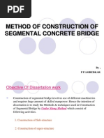 Download Construction of Segmental Concrete Bridge by jaffna SN228659705 doc pdf
