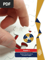 Pih-mefi Modulo 1
