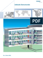 Soluciones de Cableado Estructurado PDF