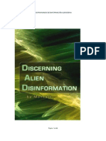 Discriminando PDF